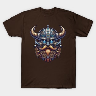 Viking S01 D54 T-Shirt